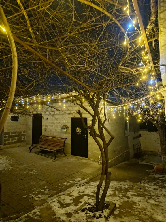 Студия на Пожарского Пятигорск