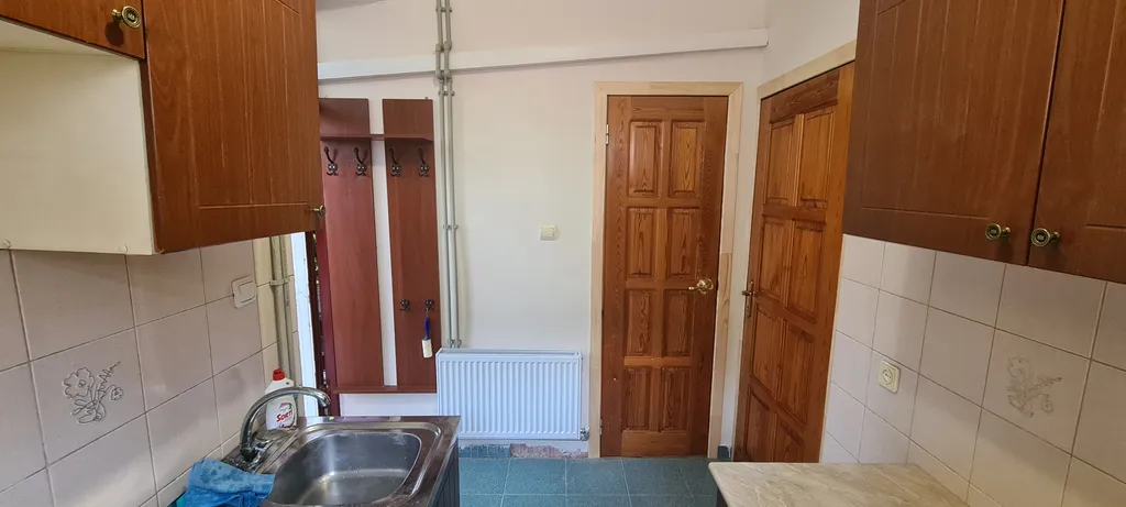 Квартира в самом центре