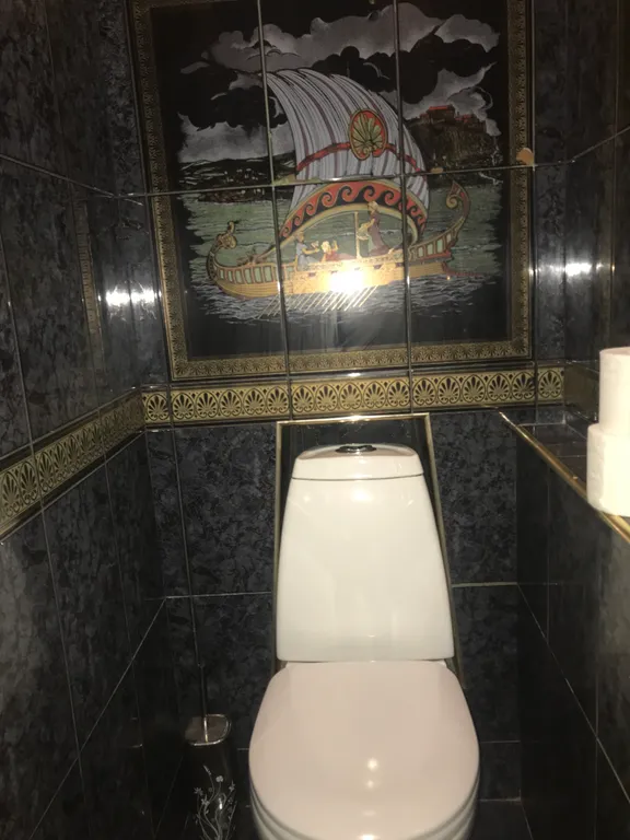 Квартира Квартира Garkavy apartment — Санкт-Петербург