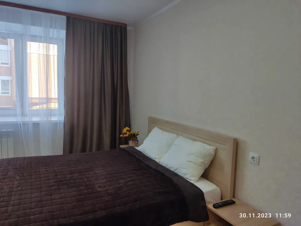 Квартира Апартаменты в гостях у Лилии — аренда посуточно в Октябрьский