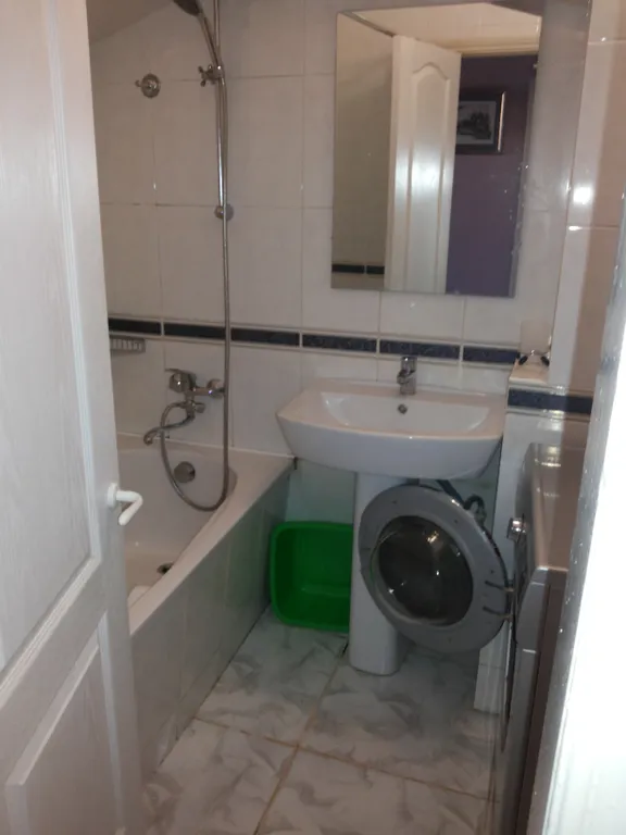 4-комнатная Квартира