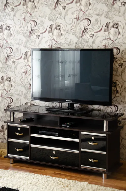 Домик в Гергебиле