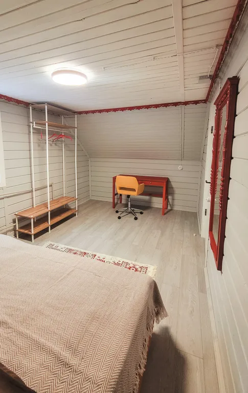 Коттедж 2-комнатный Дом — Мичуринское