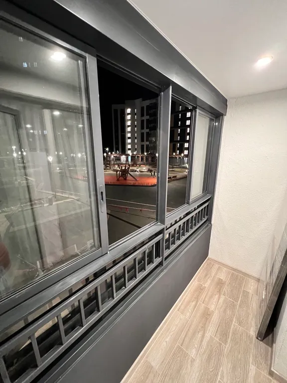 Квартира Квартира в самом стильном ЖК Новая Тверь — Тверь