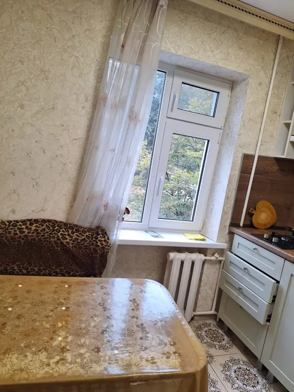 Уютная квартира в центре