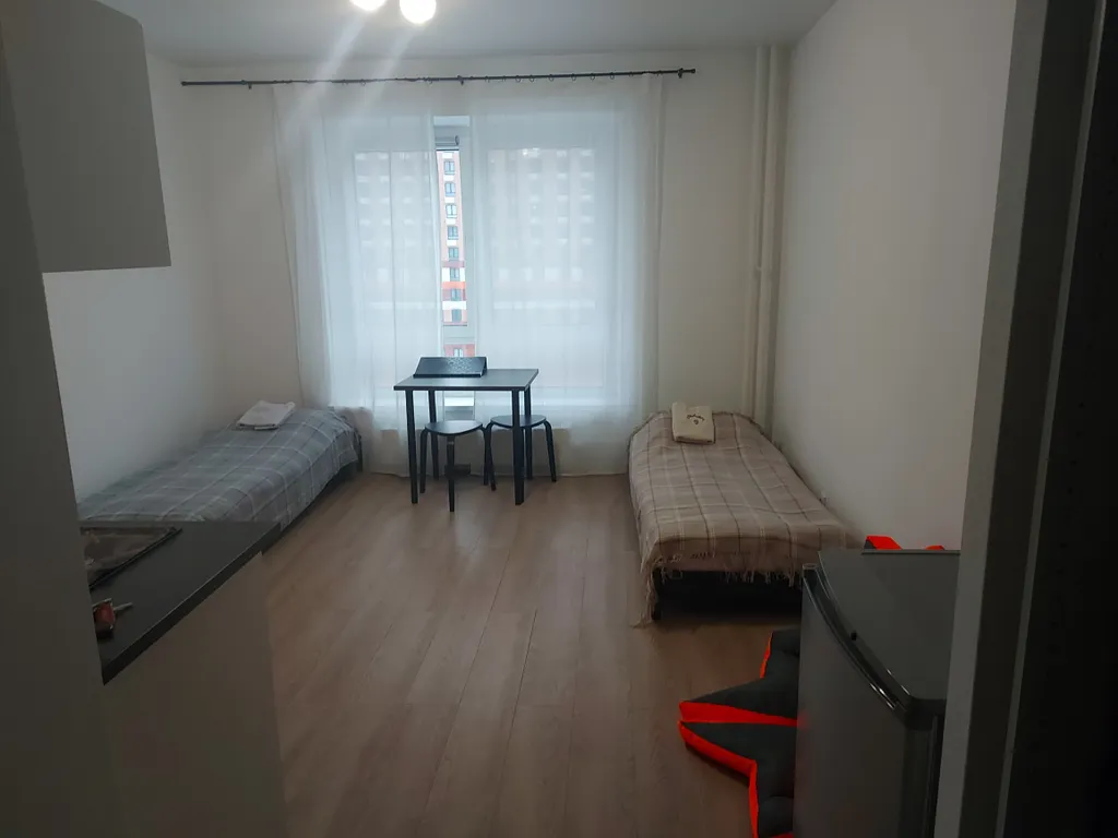 Квартира 1-комнатная Квартира — Москва