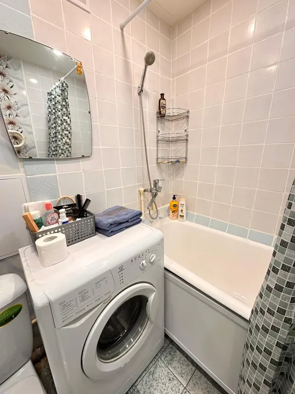 Отличная квартира рядом с Термами