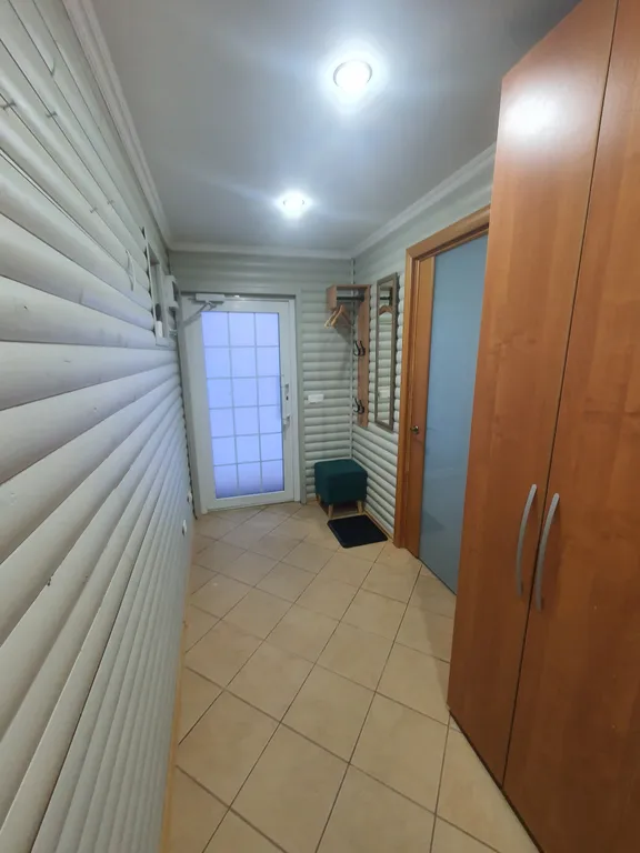 Дом с камином и мангальной зоной