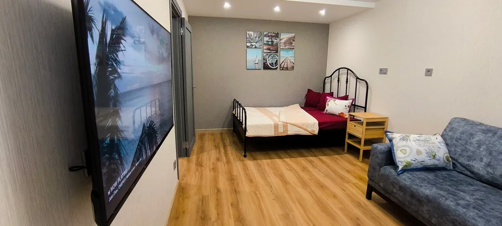 Квартира Квартира Амалия на Амалиенау — Калининград