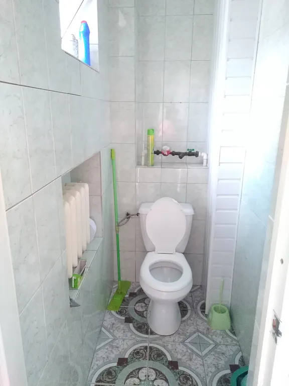 Дом под ключ