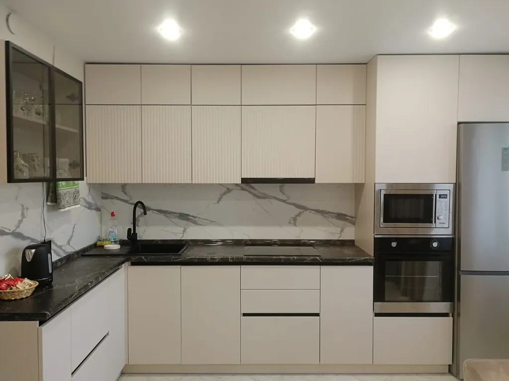 Уютная квартира рядом с центром города