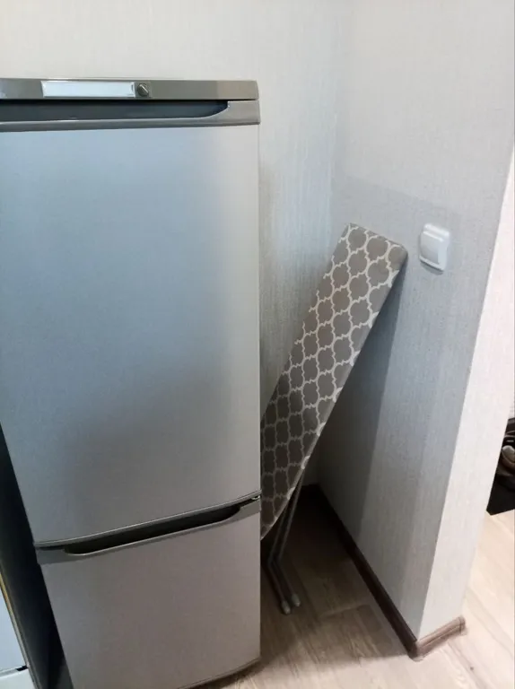 Студия на 10 этаже рядом с ТЦ Метро