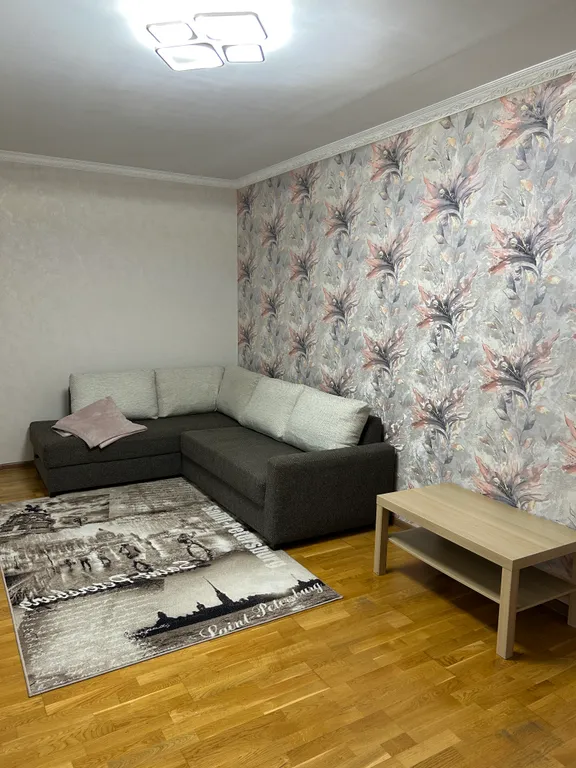 Квартира Уютная просторная квартира в тихом месте — Светлогорск