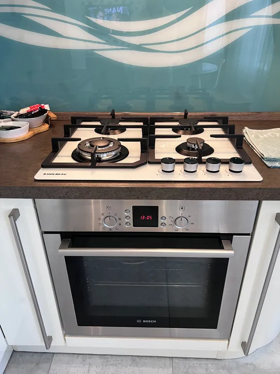 Апартаменты Лазурь в центре города