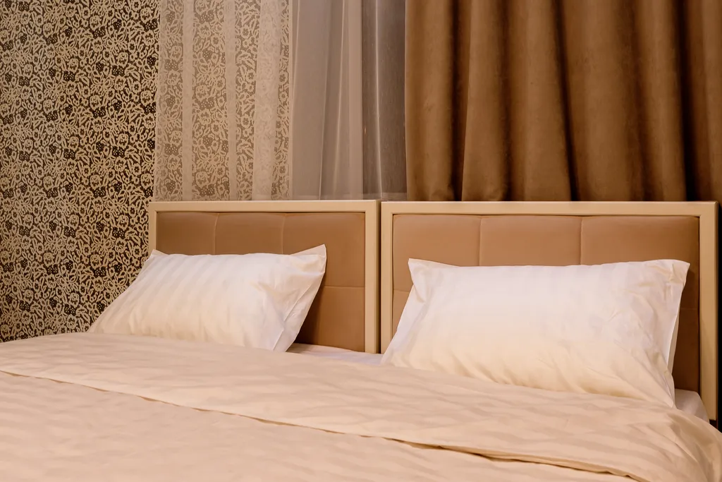 Квартира Комната — аренда посуточно в Томск