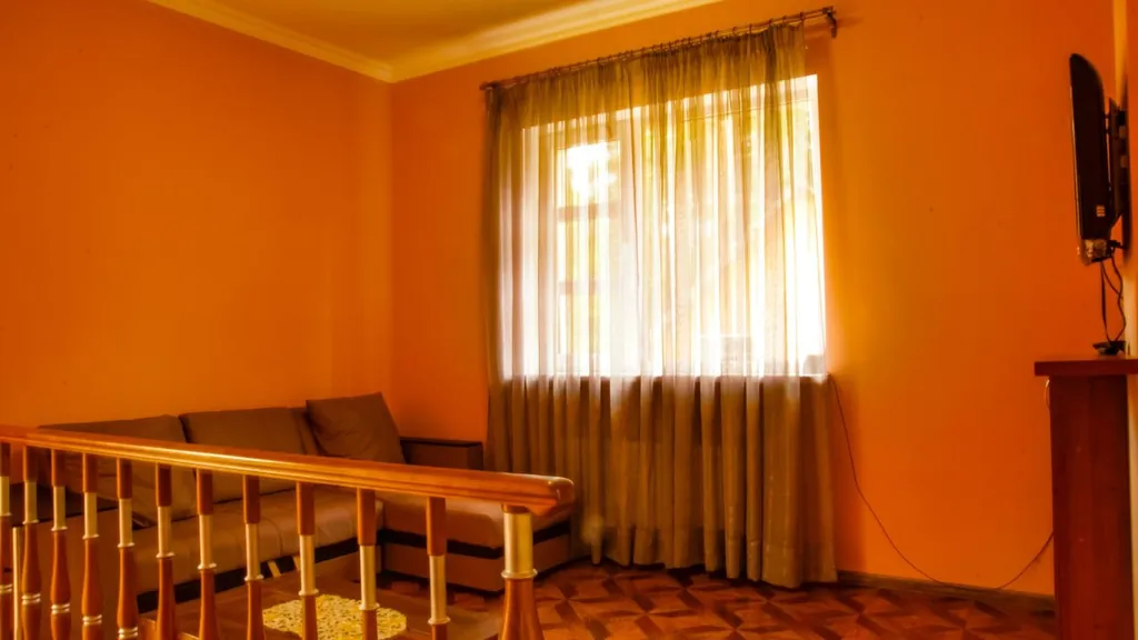 Апартаменты на Высоте