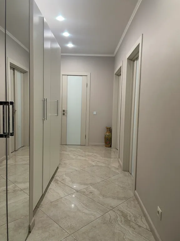 Квартира 2-комнатная Квартира — Калининград