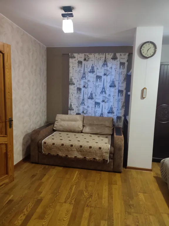 Уютный номер-студия в самом уютном поселке на южном берегу Крыма