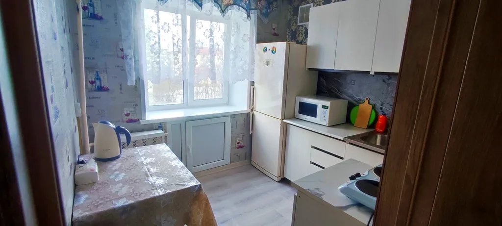 2х ком. квартира у Парка новых возможностей 2 мин.до центра Заполярный