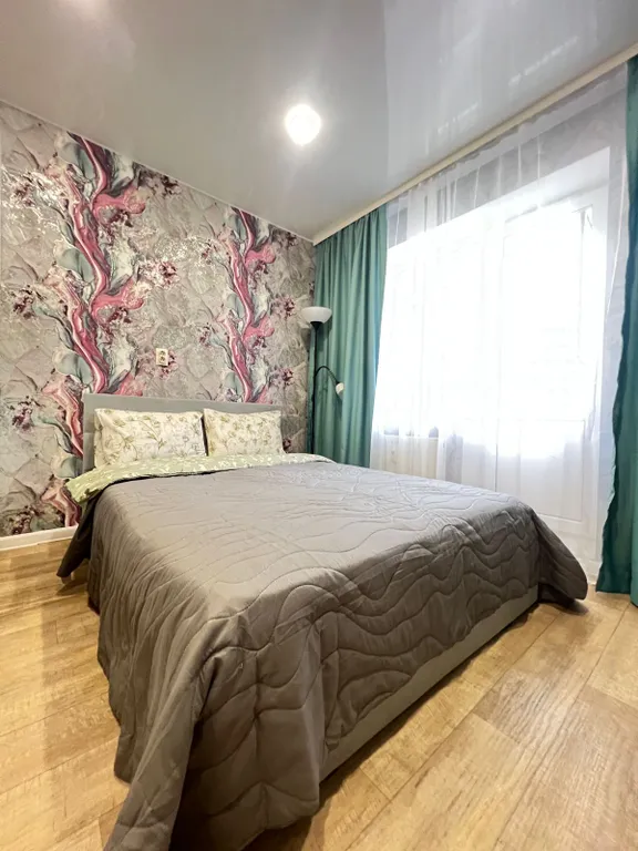 Студия рядом с метро Девяткино