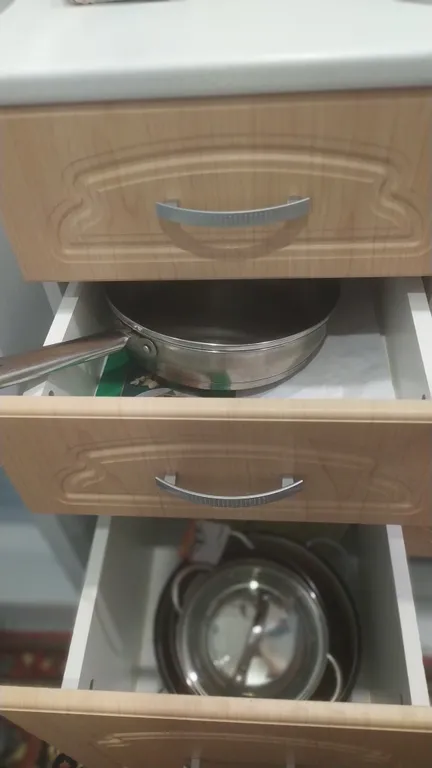 Квартира Квартира в квартале от моря c отдельным входом — Ейск