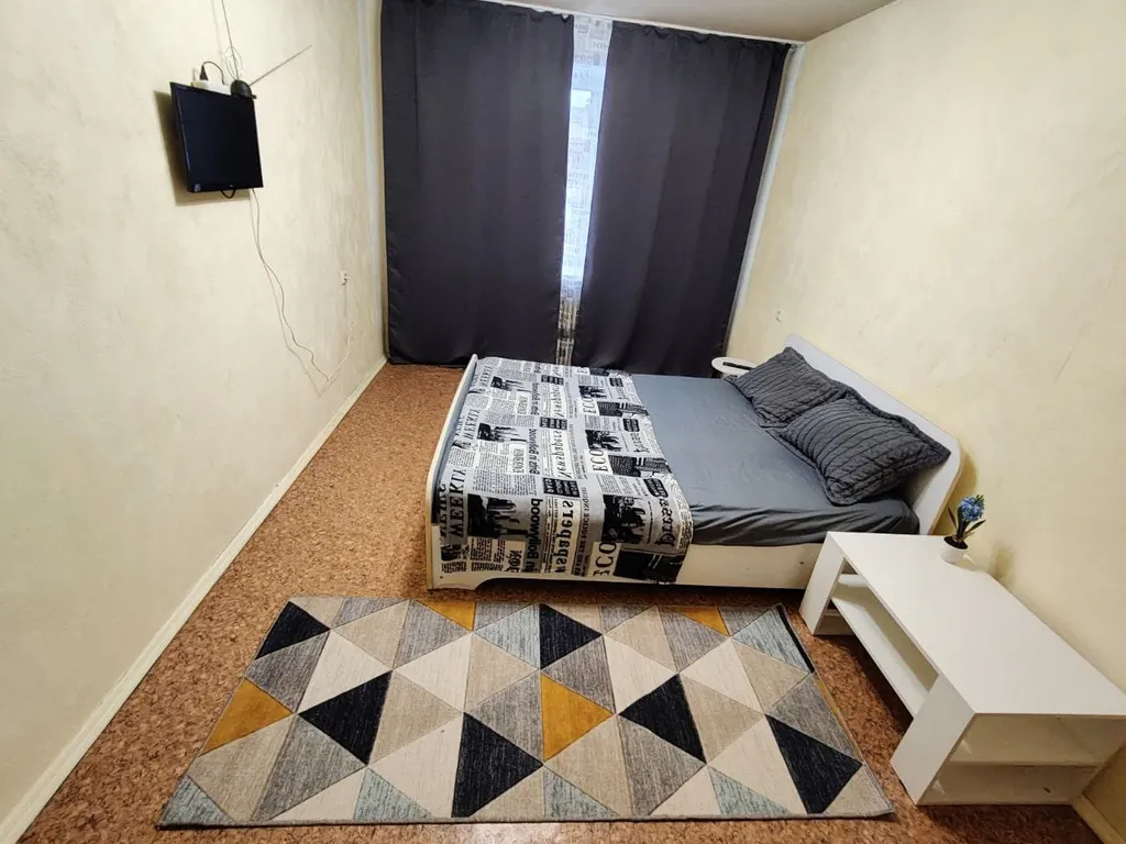 Квартирка в Воронеже возле трассы М4