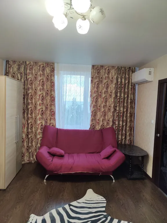 Евродвушка с видом на реку