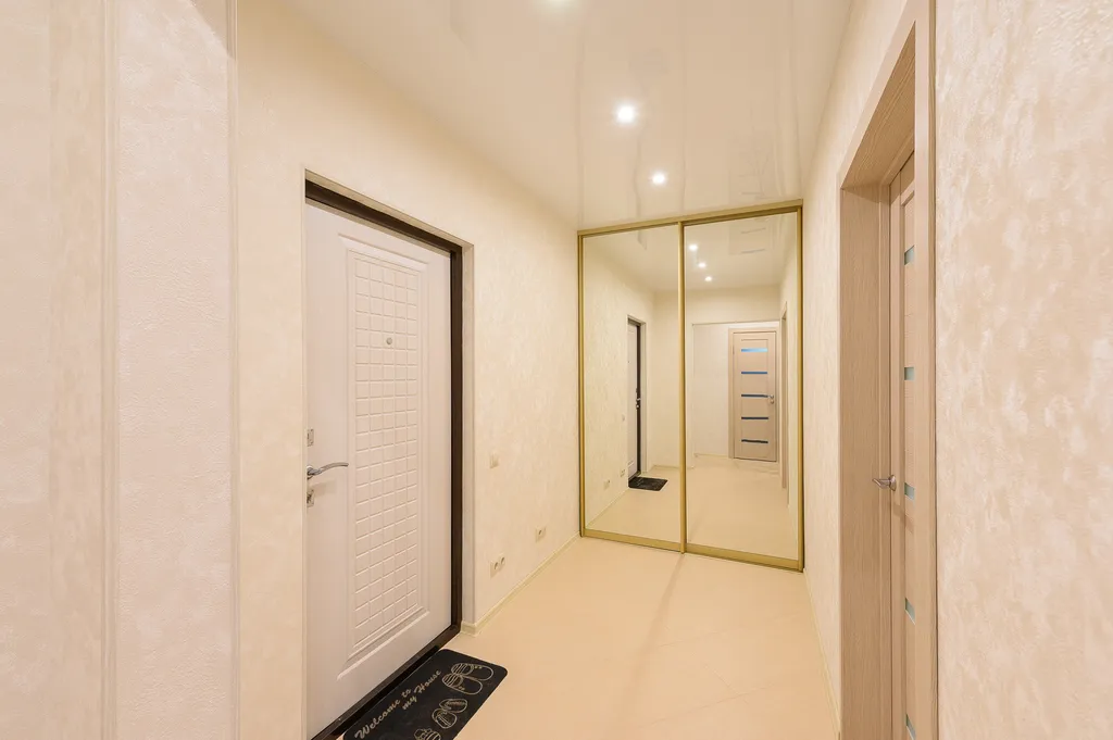 Квартира Latte рядом с центром