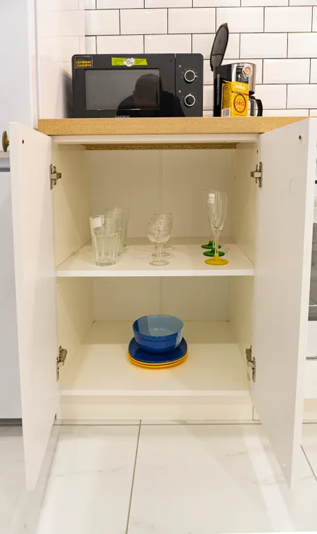 Элитная квартира с огромной плазмой и Sony PlayStation