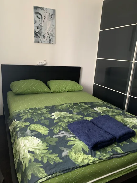 Квартира рядом с медси