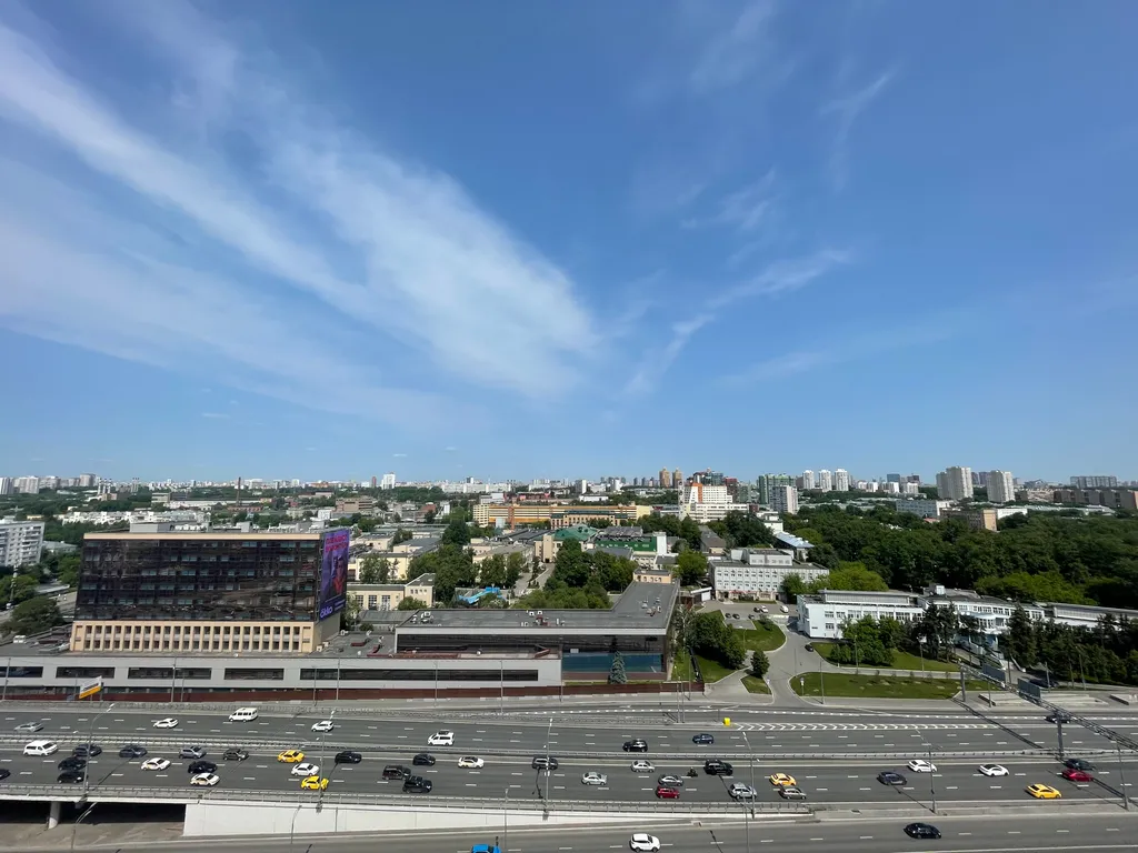Квартира Квартира Jungle family apartment near chkalov arena 2 rooms 2+2+1 — Москва