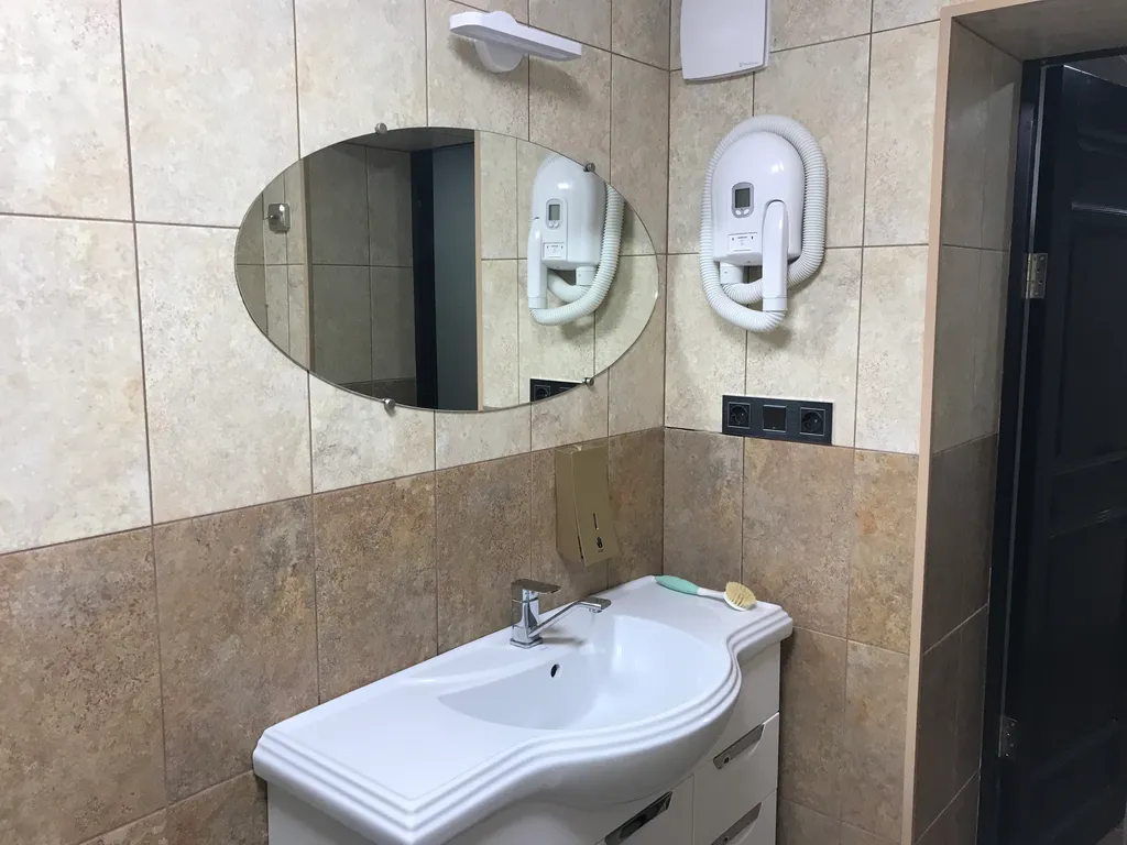 Квартира Уютная квартира в хорошем районе — Симферополь