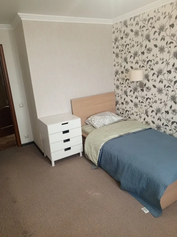 Комфортная двухкомнатная квартира (жд вокзал) с бесконтактным заселени