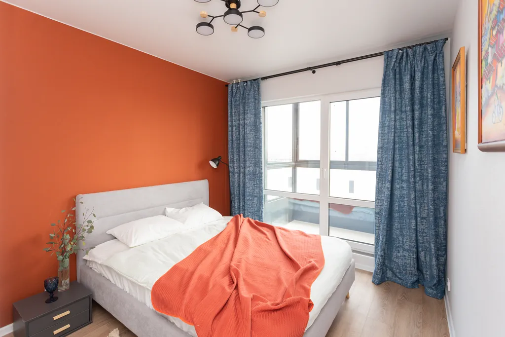 Квартира Квартира Etnica - apartment в Северной столице — Санкт-Петербург