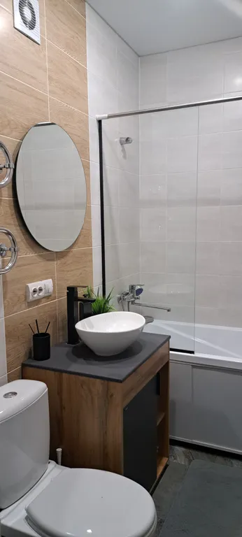 Уютная студия в центре