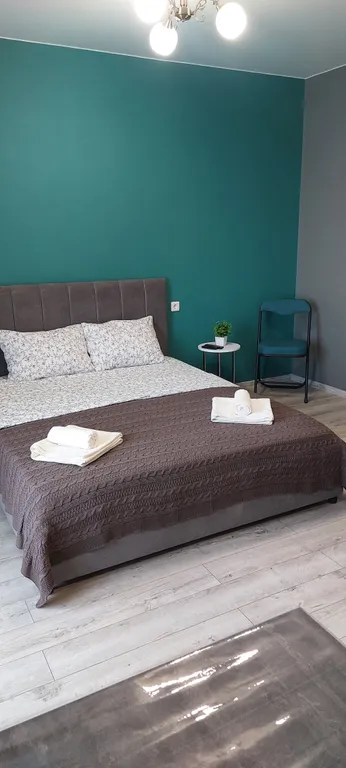 Квартира Уютная студия для всех случаев жизни — аренда посуточно в Чита