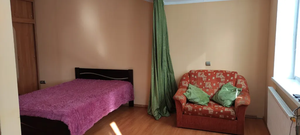 Квартира Отличные апартаменты на Северной горе — Калининград