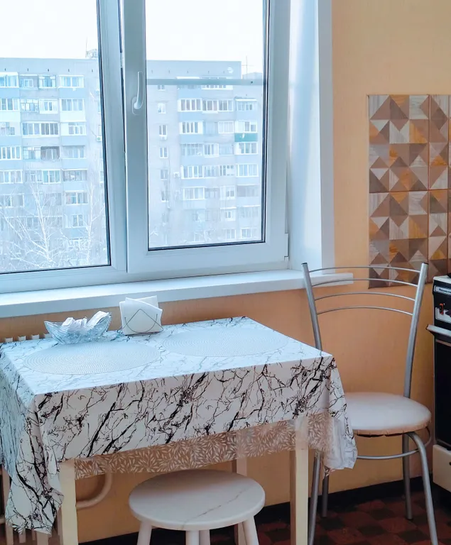 Квартира в Советском районе возле клиники Эвкалипт