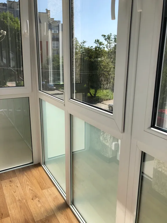 Квартира Апартаменты Flughafen — Пионерский