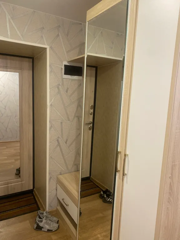 Современная квартира в самом удобном районе