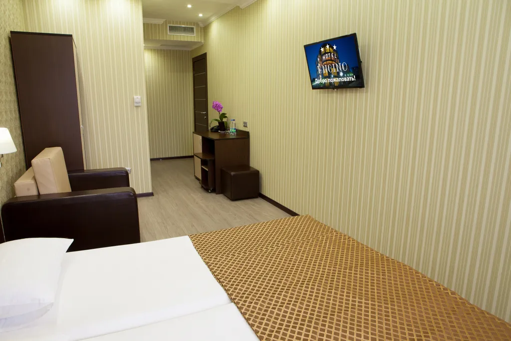 Квартира Комната — Адлер