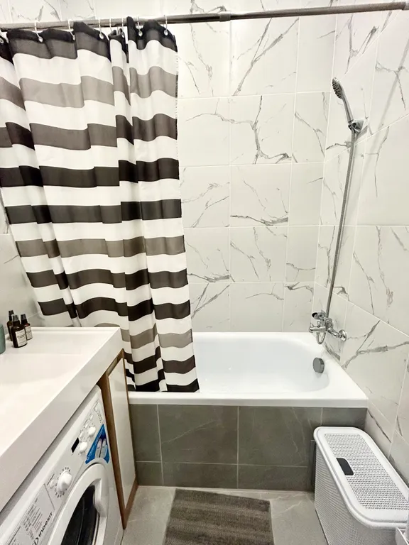 Квартира рядом с Шереметьево