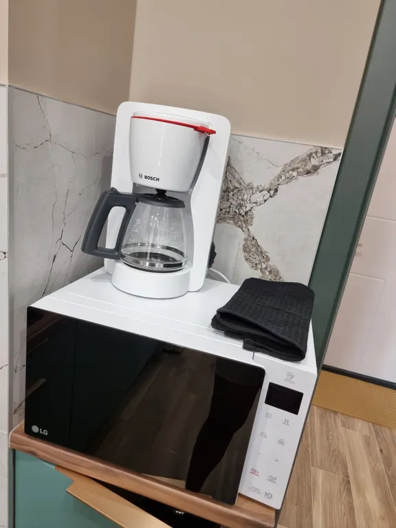 Квартира Голубая лагуна Пионерского — Пионерский