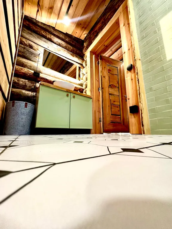 Гостевой комплекс TaloLahti