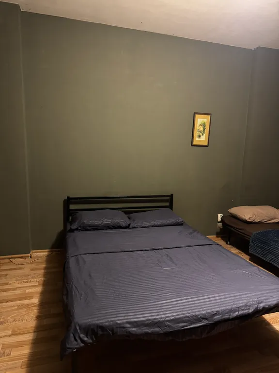 Просторная квартира — аренда посуточно в Подольск