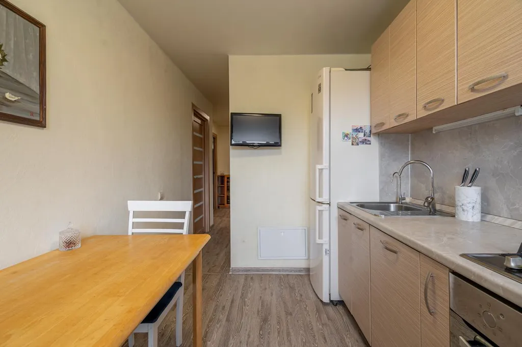 Квартира 2-комнатная квартира в центре — Ярославль