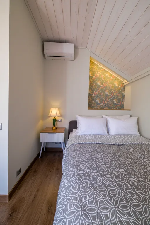 Коттедж Коттедж с сауной и тренажерным залом на территории — Москва