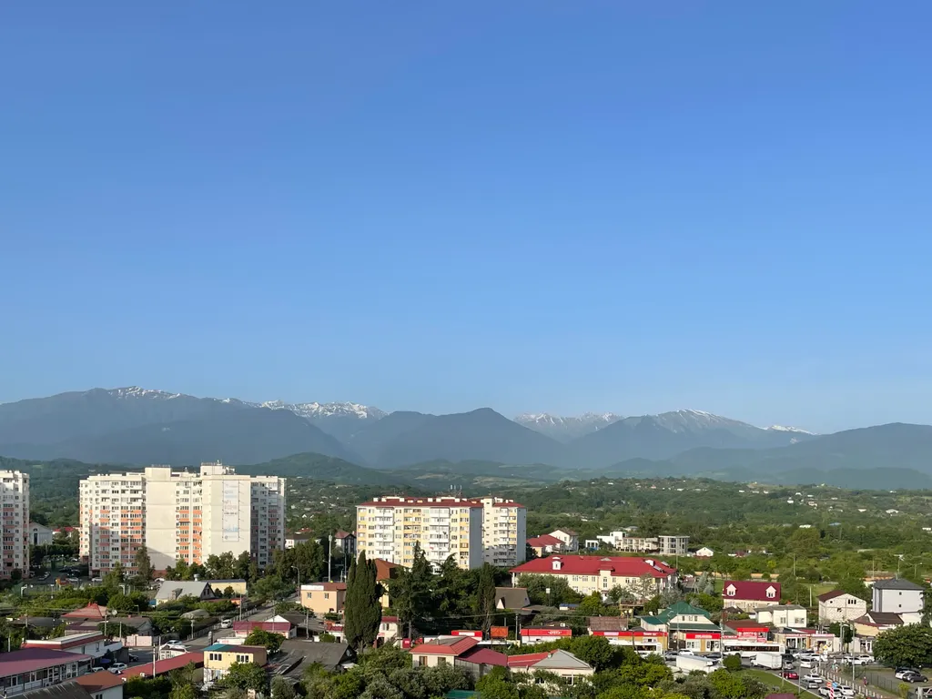 Апартаменты с дизайнерским ремонтом в ЖК Фрукты