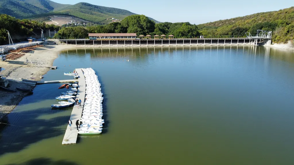 Гостевой дом Villa scandi большой