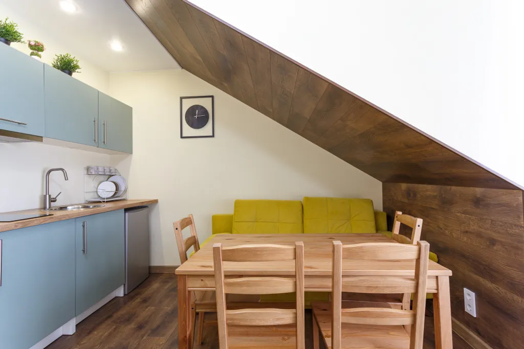 Зимняя сказка №90